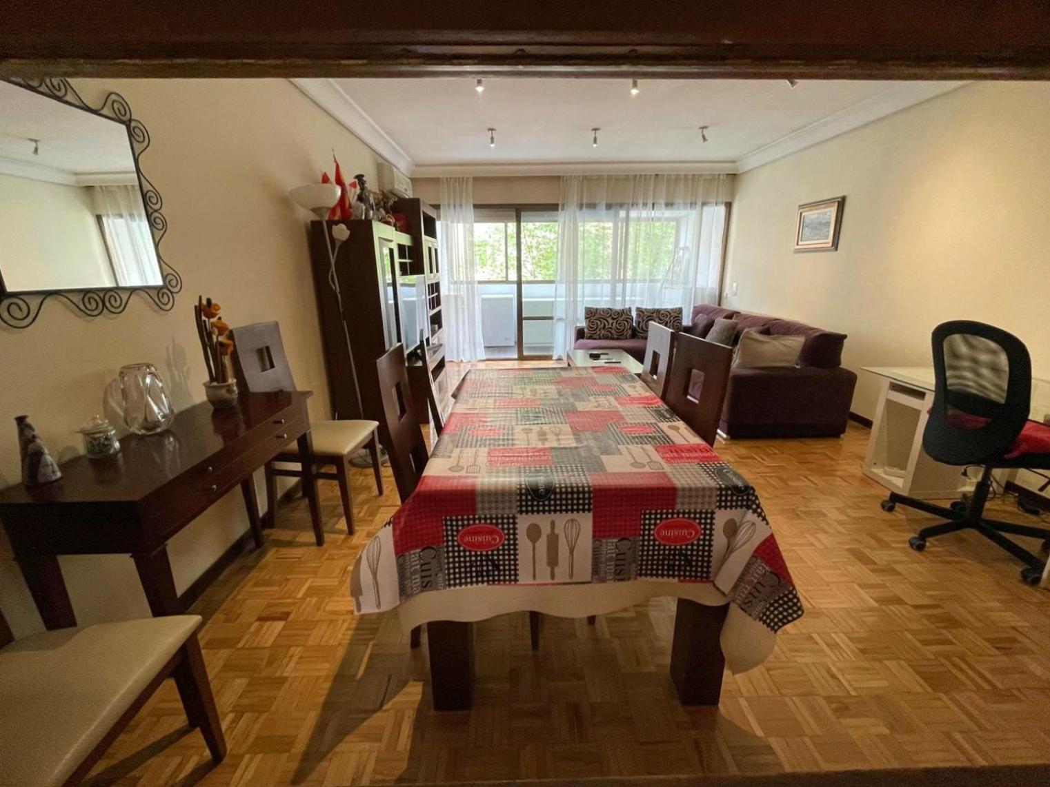 Francisco Gervas, En Cuzco, Precioso Apartamento Familiar De Dos Dormitorios มาดริด ภายนอก รูปภาพ